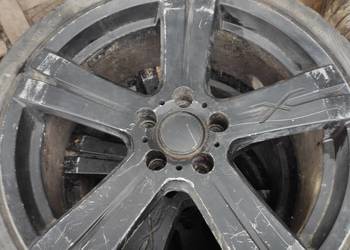 Hyundai coupe felgi R19 rozstaw śrub 5x114,3