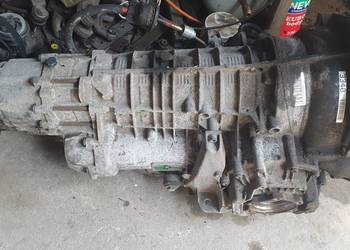 audi a6 c5 2.7bt skrzynia automatyczna