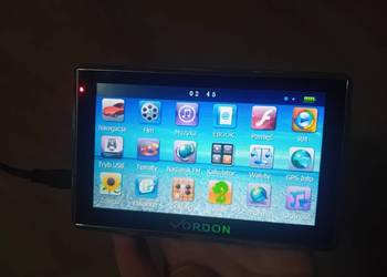 Nawigacja vordon Nawigacja vordon