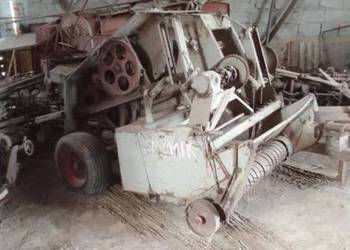 Prasa kostkująca niemiecka