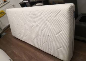 Materac Wellpur Gold F110 90x200x24 cm