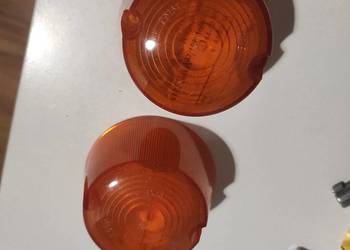 Klosze kierunkowskazów FSC Żuk