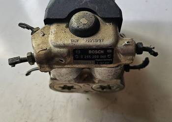 Pompa abs bmw e30 0 265 200 040