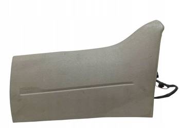 PODUSZKA POWIETRZNA AIRBAG PRAWA PASAŻERA ZAŚLEPKA  Dacia Dokker I 98525513