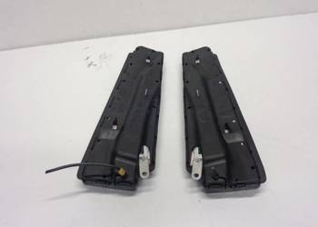 PODUSZKA AIRBAG FOTELA AUDI A5 PRAWA 8F0880242B LEWA 8F0880241B
