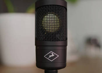 Antelope Audio Edge Solo mikrofon modelujący