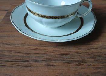 Stare duo Ohme Szczawienko lata 1900 do mokki espresso