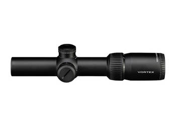 Luneta celownicza Vortex Crossfire HD 1-4x24 30 mm iR Dead-Hold 2A BDC MOA