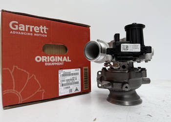 Nowa turbosprężarka GARRETT 920106-5001S 920106-0001