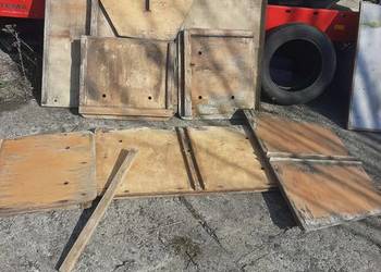 Grodzie do łodzi gumowych