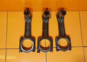 MONDEO MK4 GALAXY 2.0 TDCI 10r 140KM QXBA korbowod