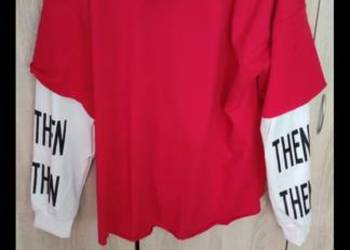 Sprzedam bluzę Sprzedam bluzę