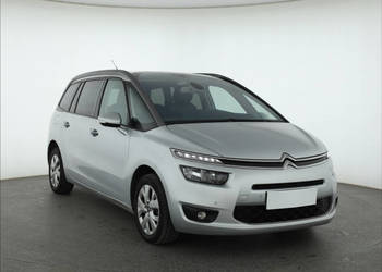 Citroen C4 Grand Picasso 1.6 HDi