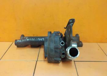 C70 S40 V50 2.4 D5 09r 179KM turbina 30774670