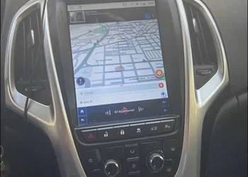 Radio Android 13 Opel ASTRA J 09-15 Tesla gps wifi bluetooth PROM