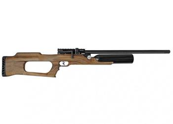 Wiatrówka PCP Niksan Defence Ozark-W 4.5 mm