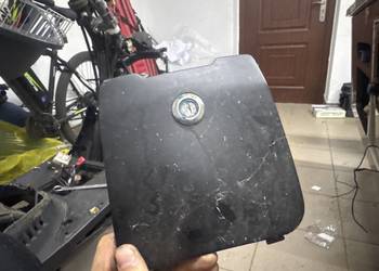 Klapka Krs moto Pandora 2019-