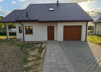 Sprzedam dom jednorodzinny
