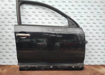 VW TOUAREG I 7L 04r drzwi prawe przód 130 mikronów