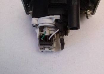 RENAULT CLIO II LIFT ZAMEK SIŁOWNIK KLAPY TYŁ