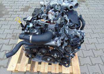 INFINITI Q70 M30D 3.0D SILNIK GWARANCJA