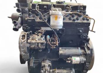 Silnik AQ 50706 Perkins 3711H04A/8 Manitou