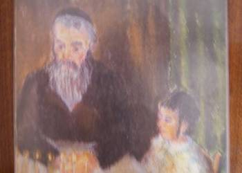 Maria Konopnicka - Mendel Gdański