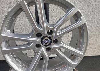 S914# Alufelgi 18"5x108 et42 Volvo V40 V50 V60 V70 S40, S60, S80, S90