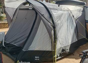 POMPOWANY -Przedsionek Kampa Action Drive-away