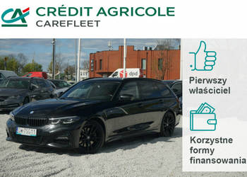 BMW 330 330i 258 KM xDrive M Sport Faktura Vat 23% Salon Polska DW7SG11 G2…