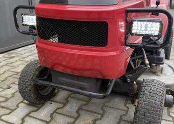 Kosiarka traktorek Honda HF2218S 18KM