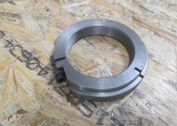Nakrętka regulująca do sprzęgła tokarki TUD-40/50
