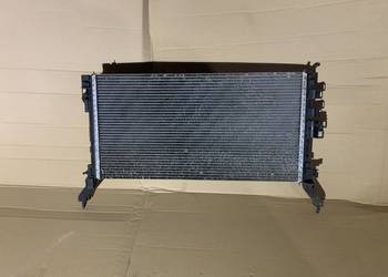 214000005R Chłodnica wody płynu 2.0 dci Renault laguna III 3 lift