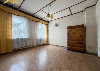 Malbork Czwartaki | 64,7 m² | Ogród