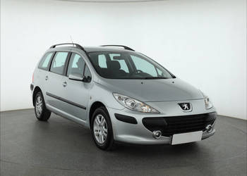 Peugeot 307 1.6 16V