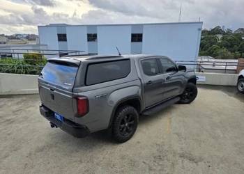 Zabudowa Paki HARDTOP Venture Max Premiu VOLKSWAGEN AMAROK 2023+ Pick-up