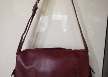 Torebka - Teczka - Listonoszka