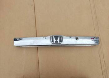 LISTWA BLENDA KLAPY TYŁ JAZZ III LIFT 74890-TF2-N01-M1 74890-TF2-N21-M1 HYB