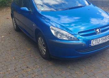 Peugeot 307 AUTOMATIK