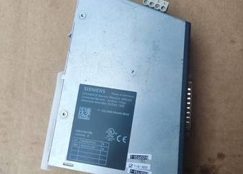 Moduł enkodera Siemens SMC20 6SL3055-0AA00-5BA2