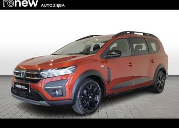 DACIA Jogger 1.0 TCe SL Extreme LPG 7os. 100KM