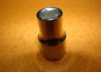 Nasadka 1/2 x 7/16 cala STANLEY, 6 kątna Ref. 1-86-443