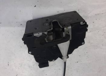 Fiat Grande Punto  Zamek Drzwi Prawy Przód