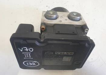 Volvo V70 III S80 II POMPA ABS Sterownik 31261142