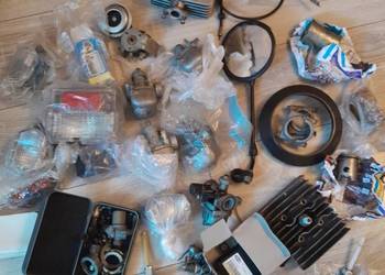 Czesci do simsona S50,S51,S53,