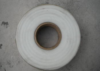 Folia PET poliestrowa 12 um x 40 mm x 2200 m TERFILM E