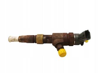 WTRYSKIWACZ 0445110340 1.6 D HDI Mazda 2 II (2007-2014)