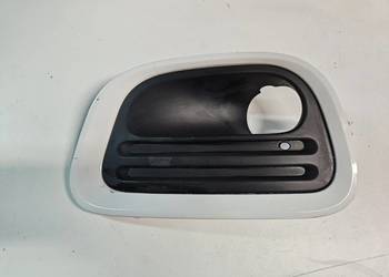 CITROEN BERLINGO IV 4 KRATKA LEWA ZDERZAKA PRZÓD 9816750080 9816871077