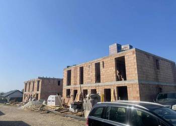 Budowa domów jednorodzinnych, bliźniaków, szeregówek – kompleksowo od podst