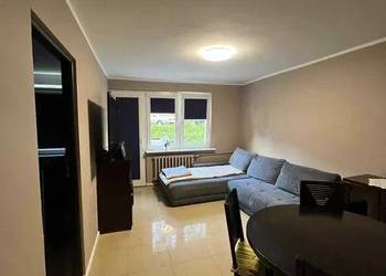 2 pokoje wolne od zaraz Gdańsk Oliwa